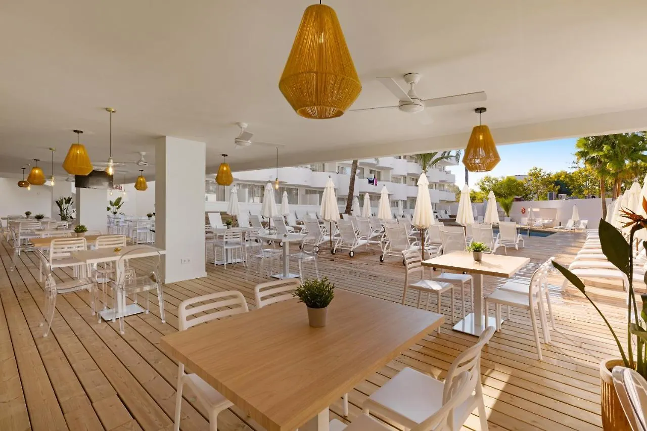 Palmanova Beach Apartments By Trh (Adults Only) 0*, Palma Nova (Mallorca)