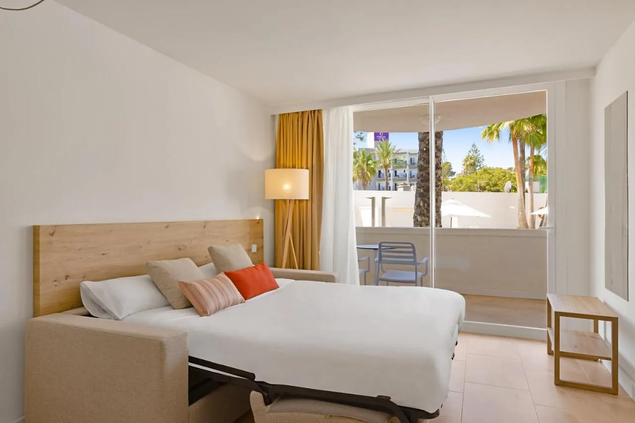 Palmanova Beach Apartments By Trh (Adults Only)  Palma Nova (Mallorca)