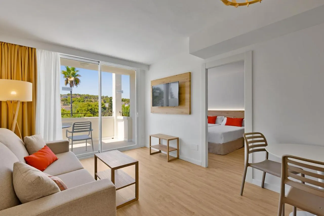 Palmanova Beach Apartments By Trh (Adults Only) Spain
