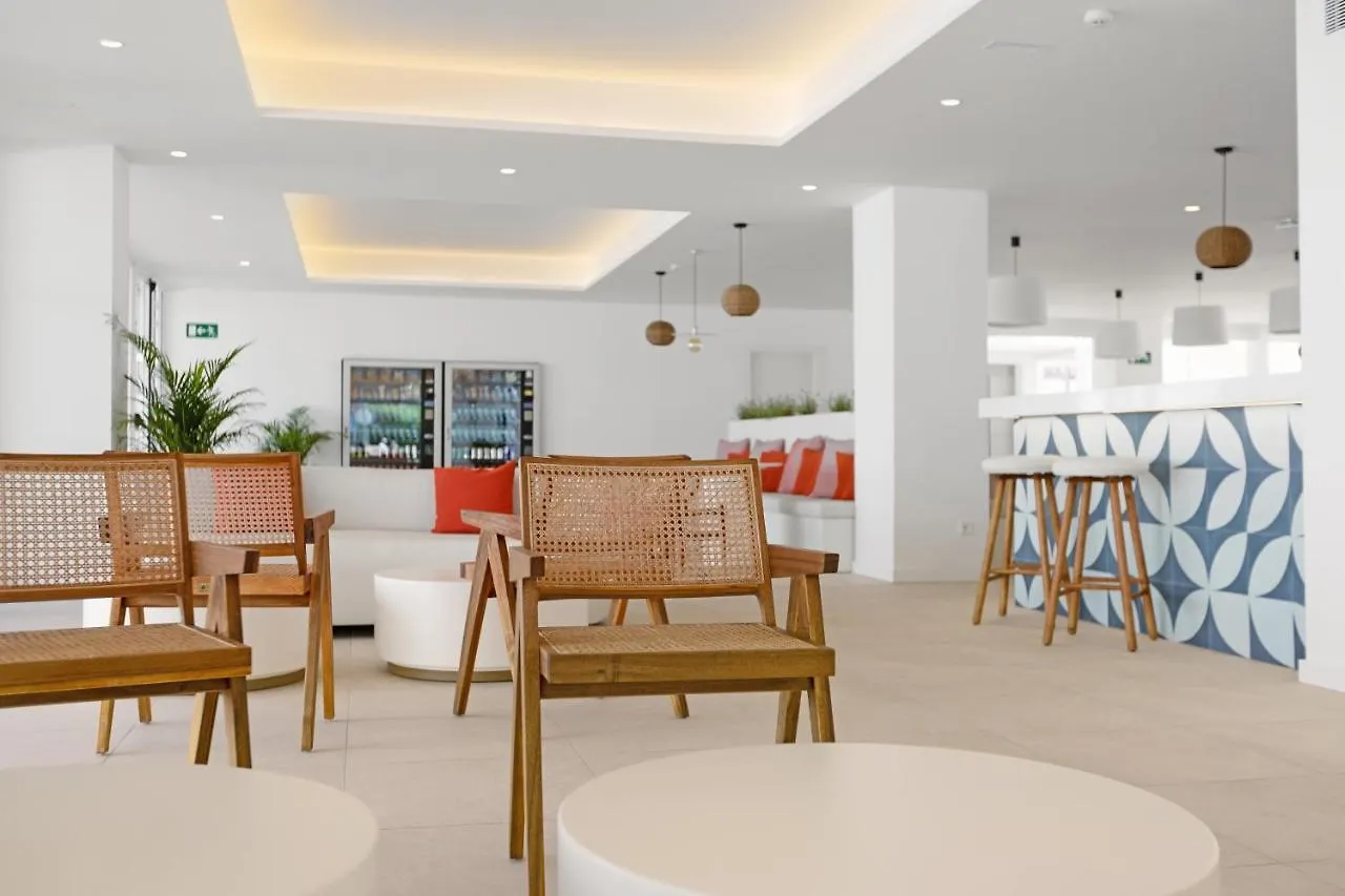 Palmanova Beach Apartments By Trh (Adults Only)