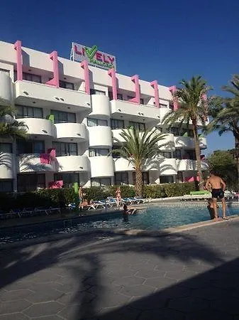 Palmanova Beach Apartments By Trh (Adults Only) İspanya