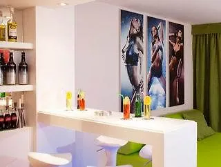 Palmanova Beach Apartments By Trh (Adults Only)