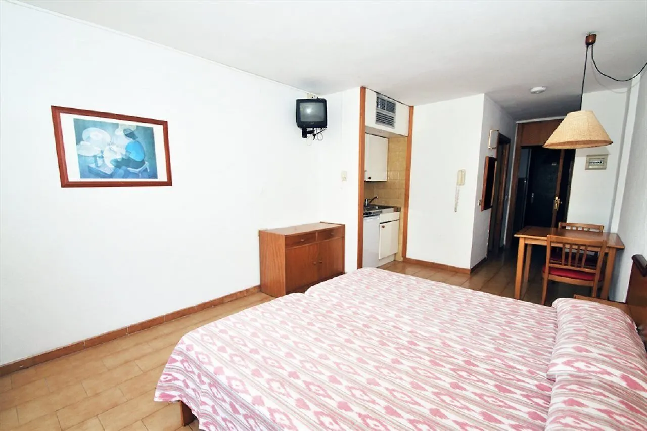Palmanova Beach Apartments By Trh (Adults Only) Spain
