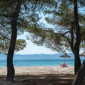 Апартаменты Ferrer Lime Playa De Alcudia, Порто де Алькудиа