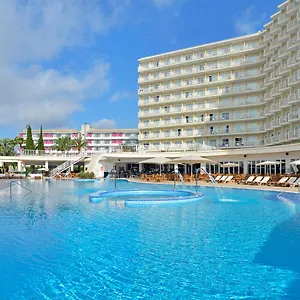 Отель Sol Guadalupe, Магалуф