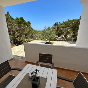  Appartamento At Espalmador Formentera Rustick