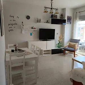  Apartament Disfruta Granada,incluso Con Tu Mascota Parking Hiszpania