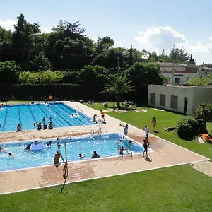 Camping Municipal Campsite Tivissa