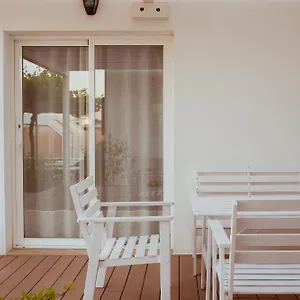  Casa vacanze V Formentera Rustick