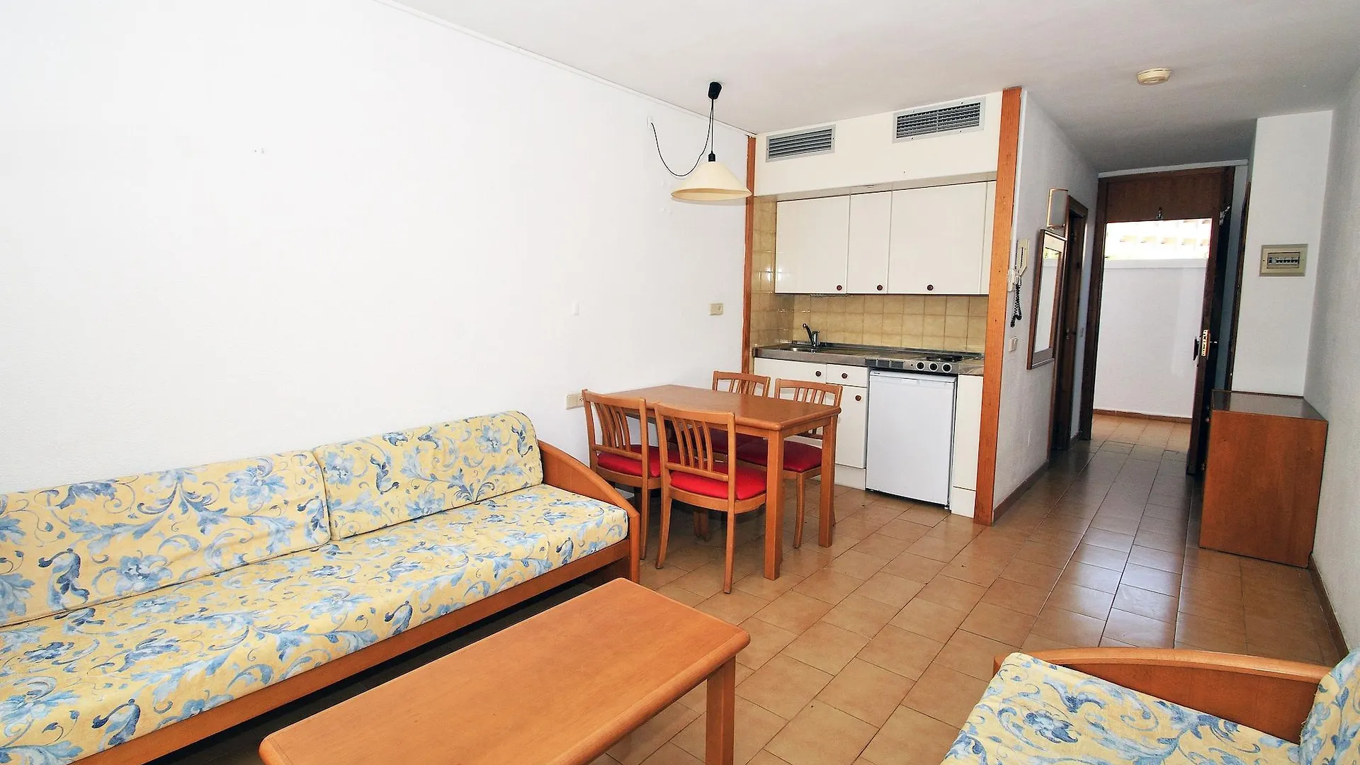 Palmanova Beach Apartments By Trh (Adults Only)