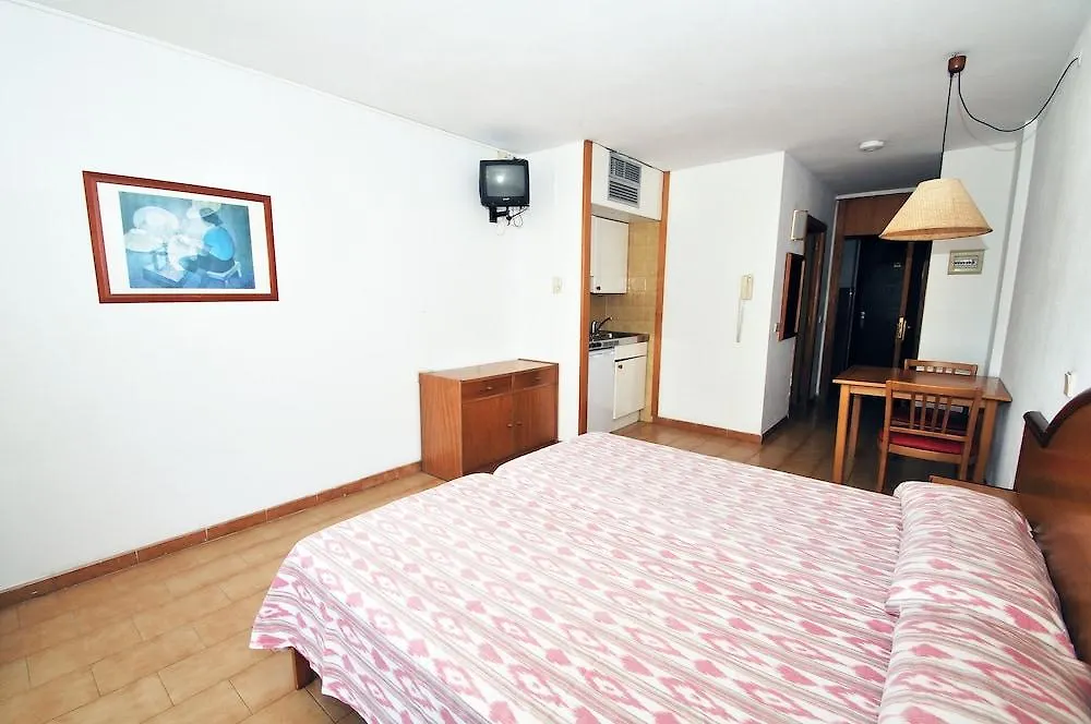 Palmanova Beach Apartments By Trh (Adults Only)