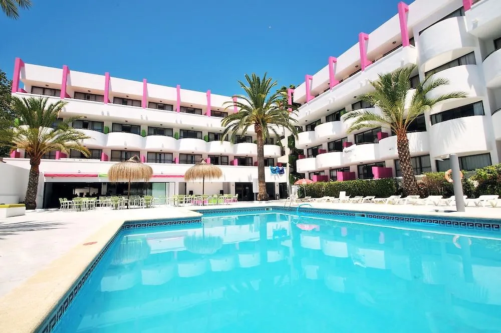 Palmanova Beach Apartments By Trh (Adults Only) Испания