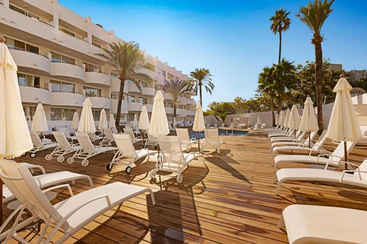 Palmanova Beach Apartments By Trh (Adults Only)