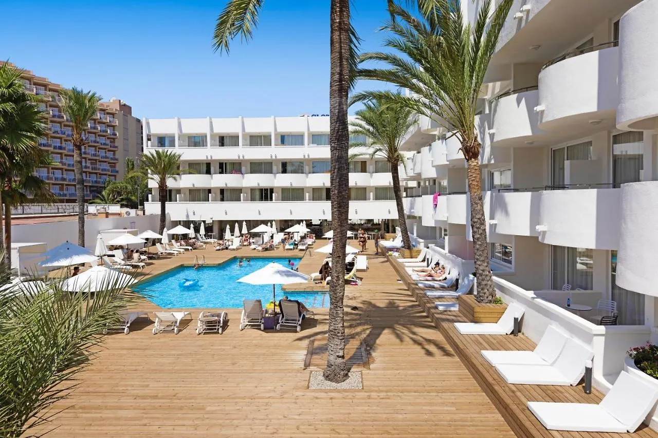 Palmanova Beach Apartments By Trh (Adults Only) Palma Nova (Mallorca)