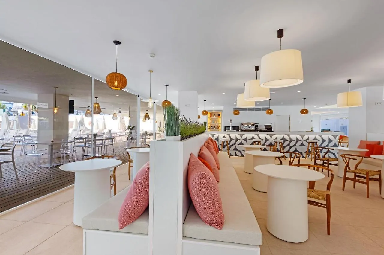 Palmanova Beach Apartments By Trh (Adults Only) Испания