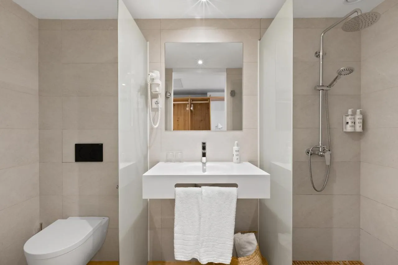 Palmanova Beach Apartments By Trh (Adults Only) Испания