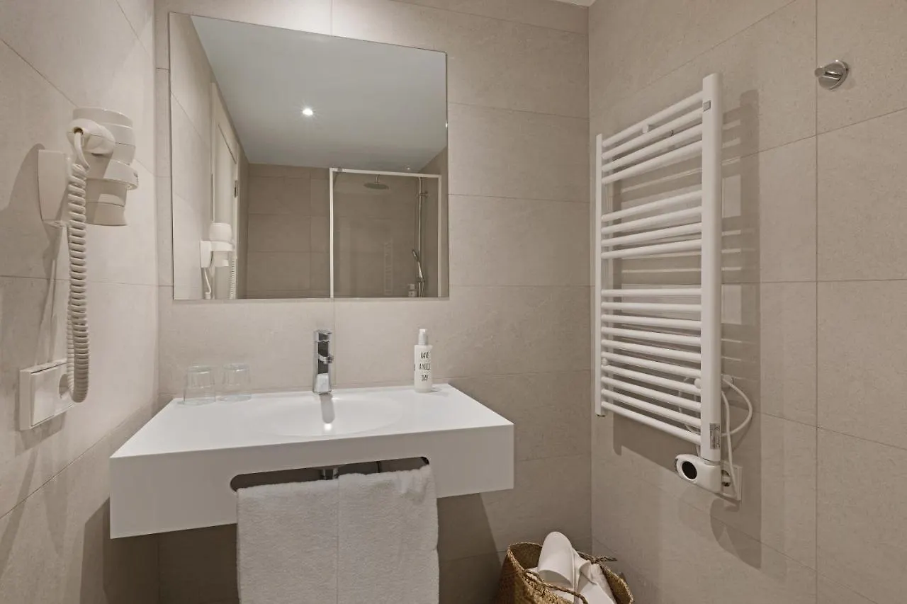 Palmanova Beach Apartments By Trh (Adults Only) Пальма Нова