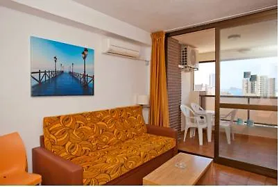 Palmanova Beach Apartments By Trh (Adults Only) Пальма Нова