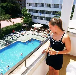Palmanova Beach Apartments By Trh (Adults Only) Пальма Нова