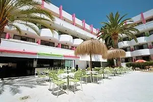 Palmanova Beach Apartments By Trh (Adults Only)