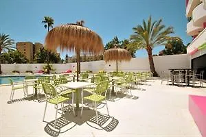 Palmanova Beach Apartments By Trh (Adults Only)
