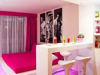 Palmanova Beach Apartments By Trh (Adults Only) 0*, Пальма Нова Испания