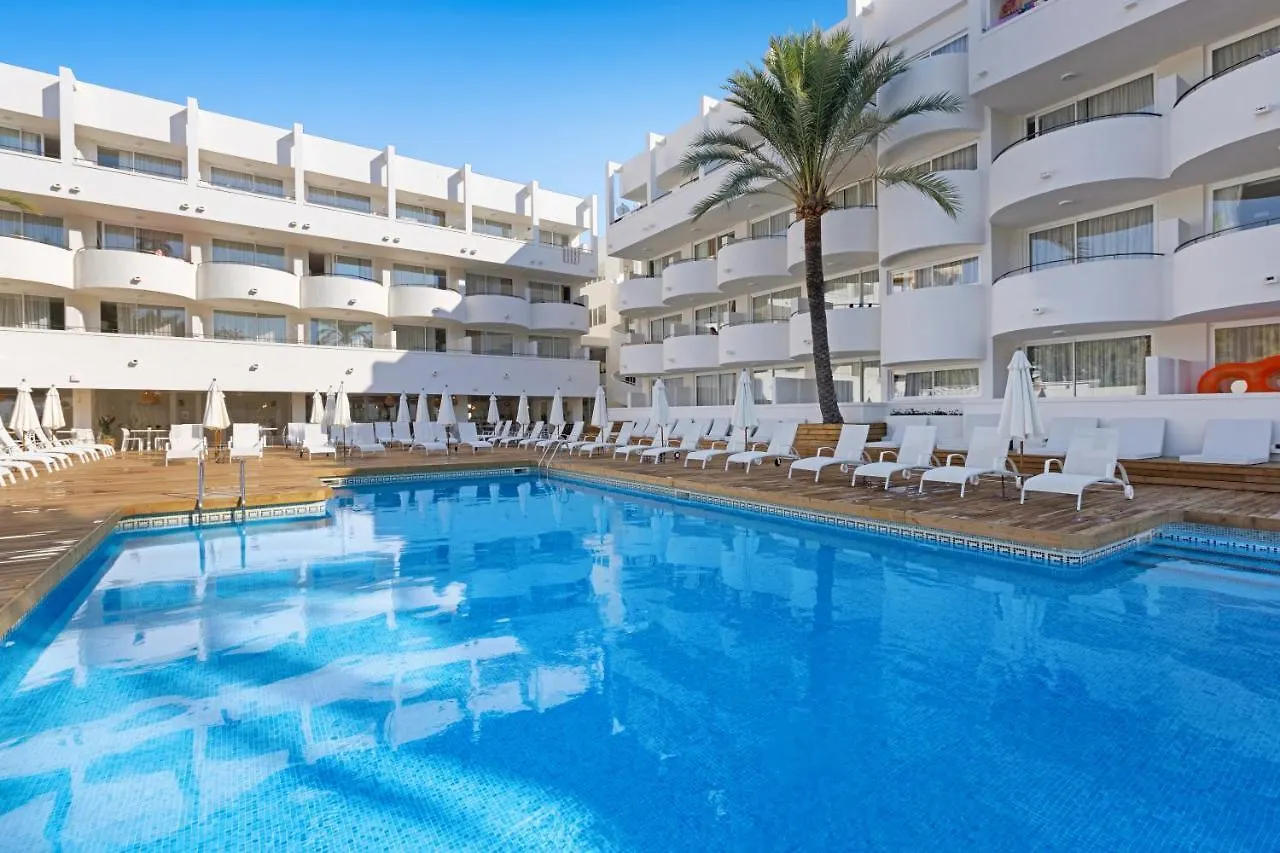 Palmanova Beach Apartments By Trh (Adults Only) contacts