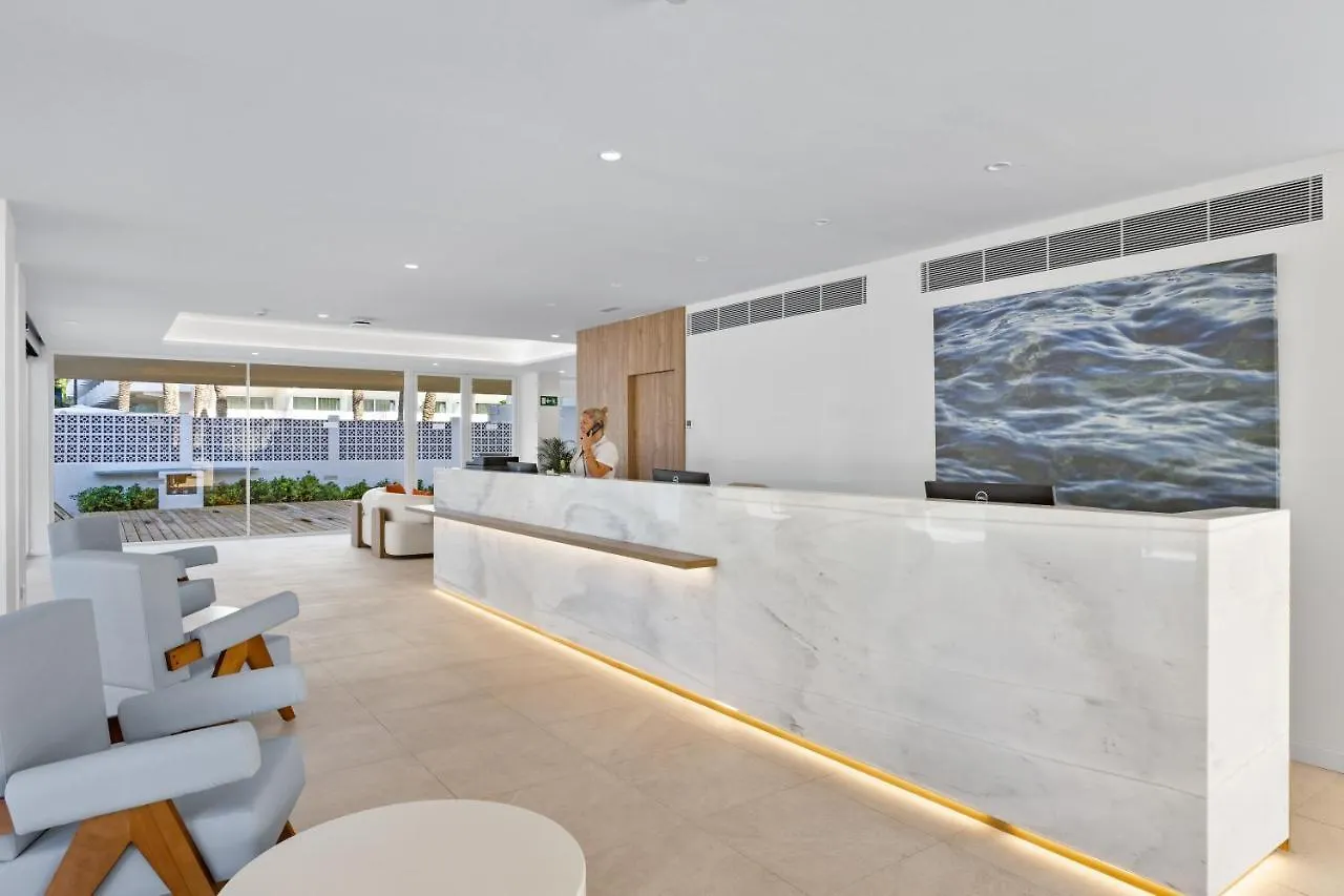 Palmanova Beach Apartments By Trh (Adults Only) Palma Nova (Mallorca)
