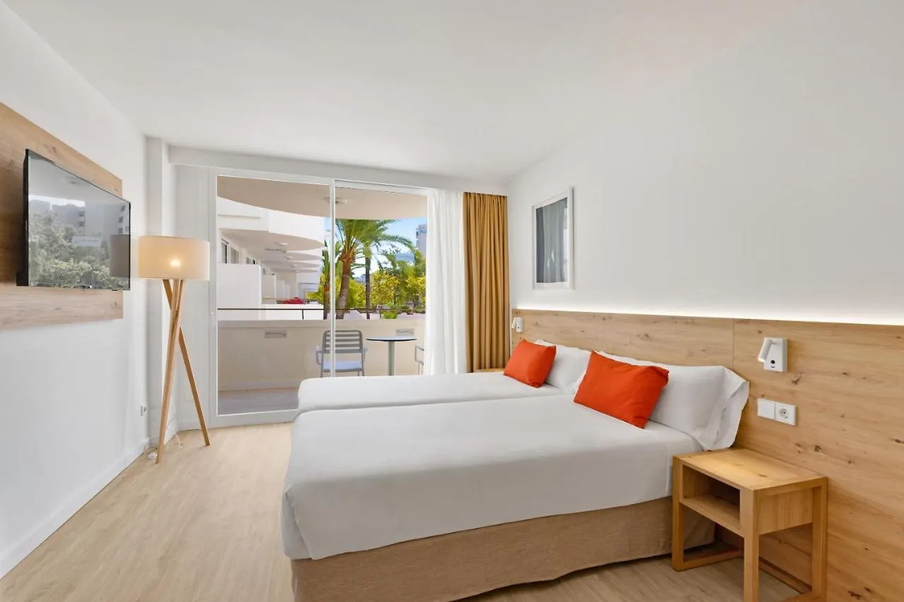 Palmanova Beach Apartments By Trh (Adults Only) Spain