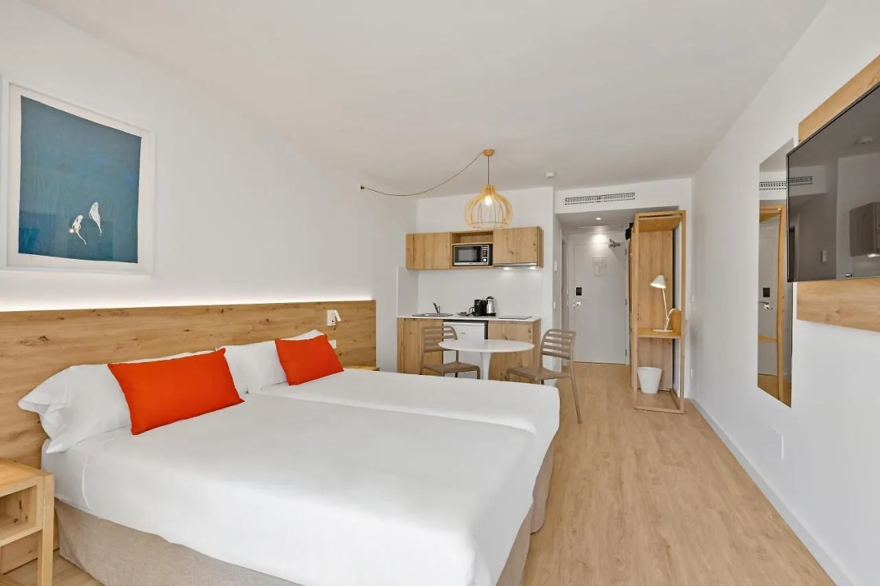 Palmanova Beach Apartments By Trh (Adults Only) Palma Nova (Mallorca)