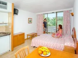 Palmanova Beach Apartments By Trh (Adults Only)