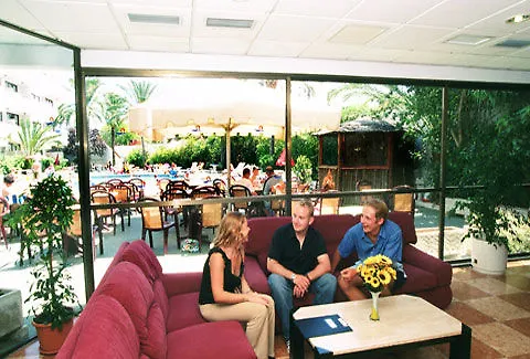 Palmanova Beach Apartments By Trh (Adults Only) 0*, Palma Nova (Mallorca) Spain