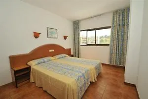 Palmanova Beach Apartments By Trh (Adults Only) 0*, Palma Nova (Mallorca)