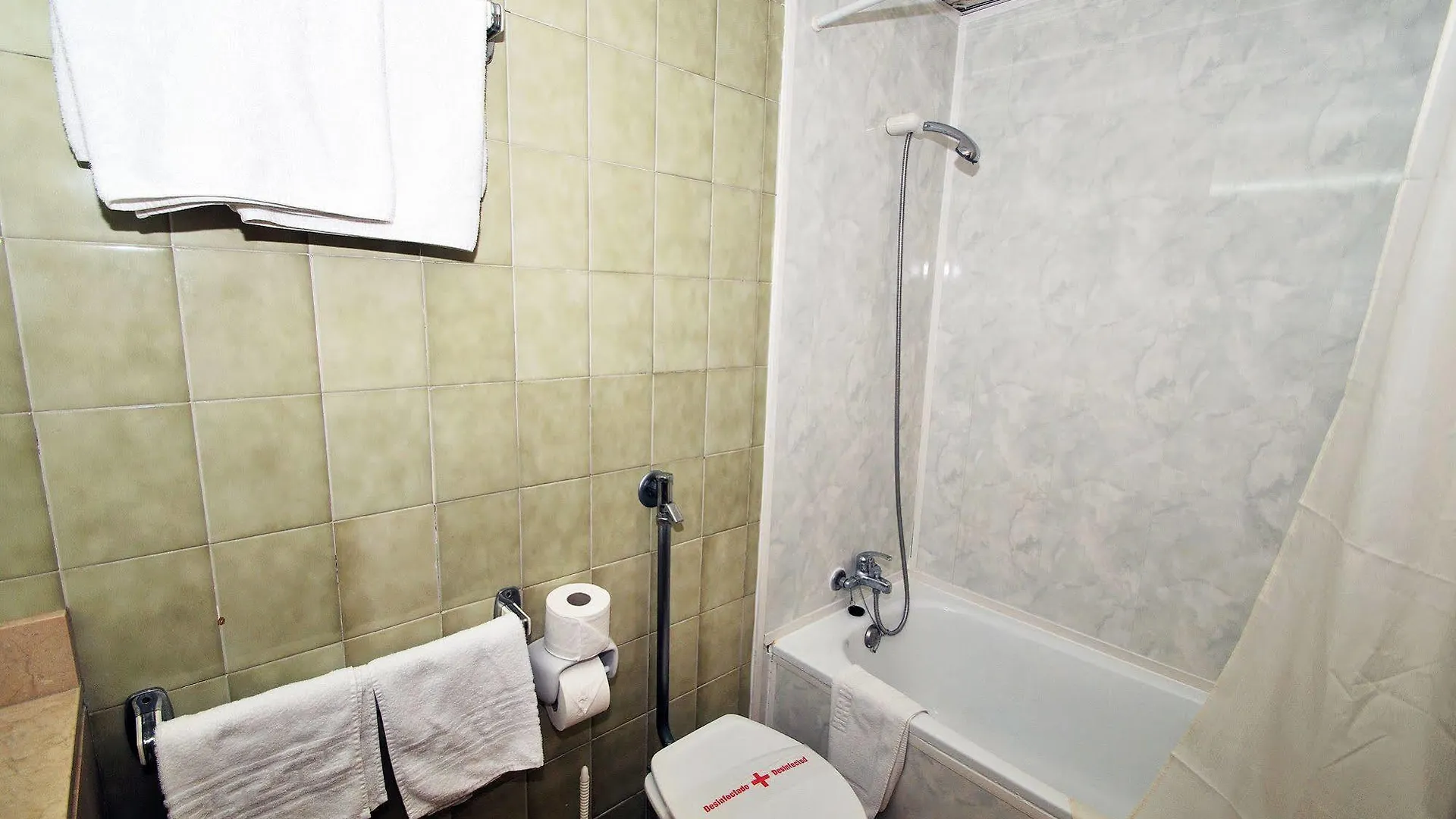 Palmanova Beach Apartments By Trh (Adults Only)