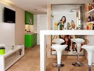 Palmanova Beach Apartments By Trh (Adults Only) Spain
